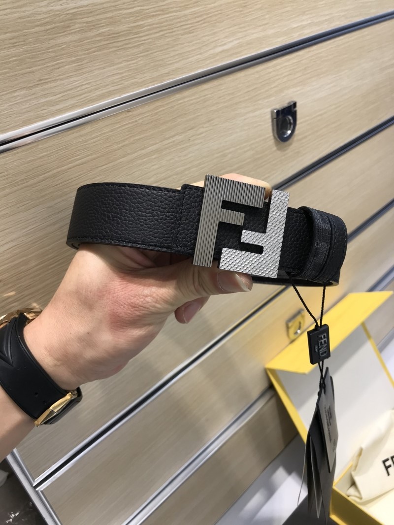 F**di belts